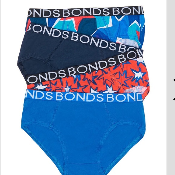 bonds briefs